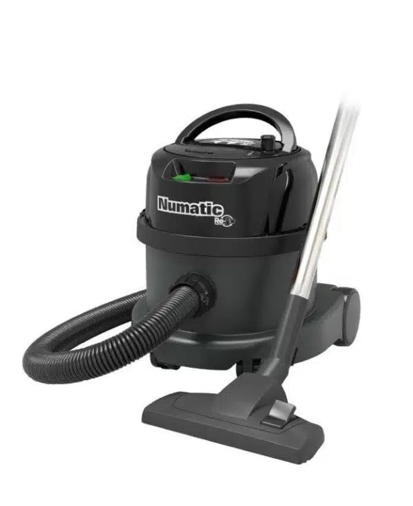 Staubsauger | CH | PPR170-11 | schwarz/schwarz