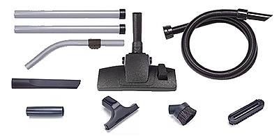 Batterie-Trolleysauger PBT230NX | Schwarz | 1 Stück