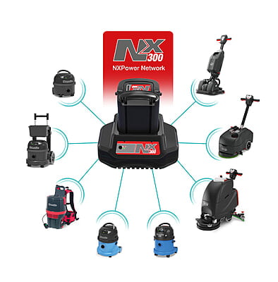 Lithium-Ionen-Akku NX300 Lithium-Ionen-Akku NX300