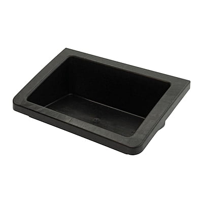 Ablageschale oben für MM-Wagen | Reflo