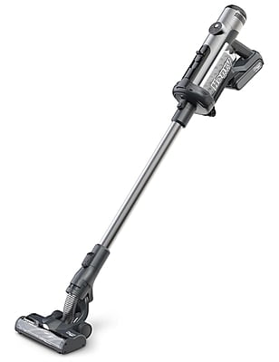 Batterie-Staubsauger Numatic Quick NQ grau