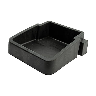 Grosse Front-Ablageschale für MM-Wagen | Reflo