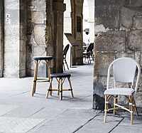 Simone Counter Stool