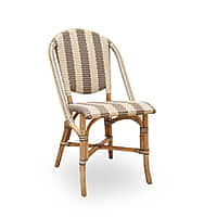 Sofie Cafe Dining Chair-Floor stock