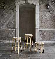 Simone Bar Stool