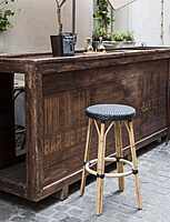 Simone Bar Stool
