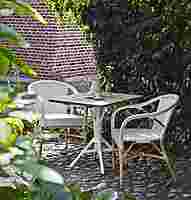 Madeleine Exterior Chair