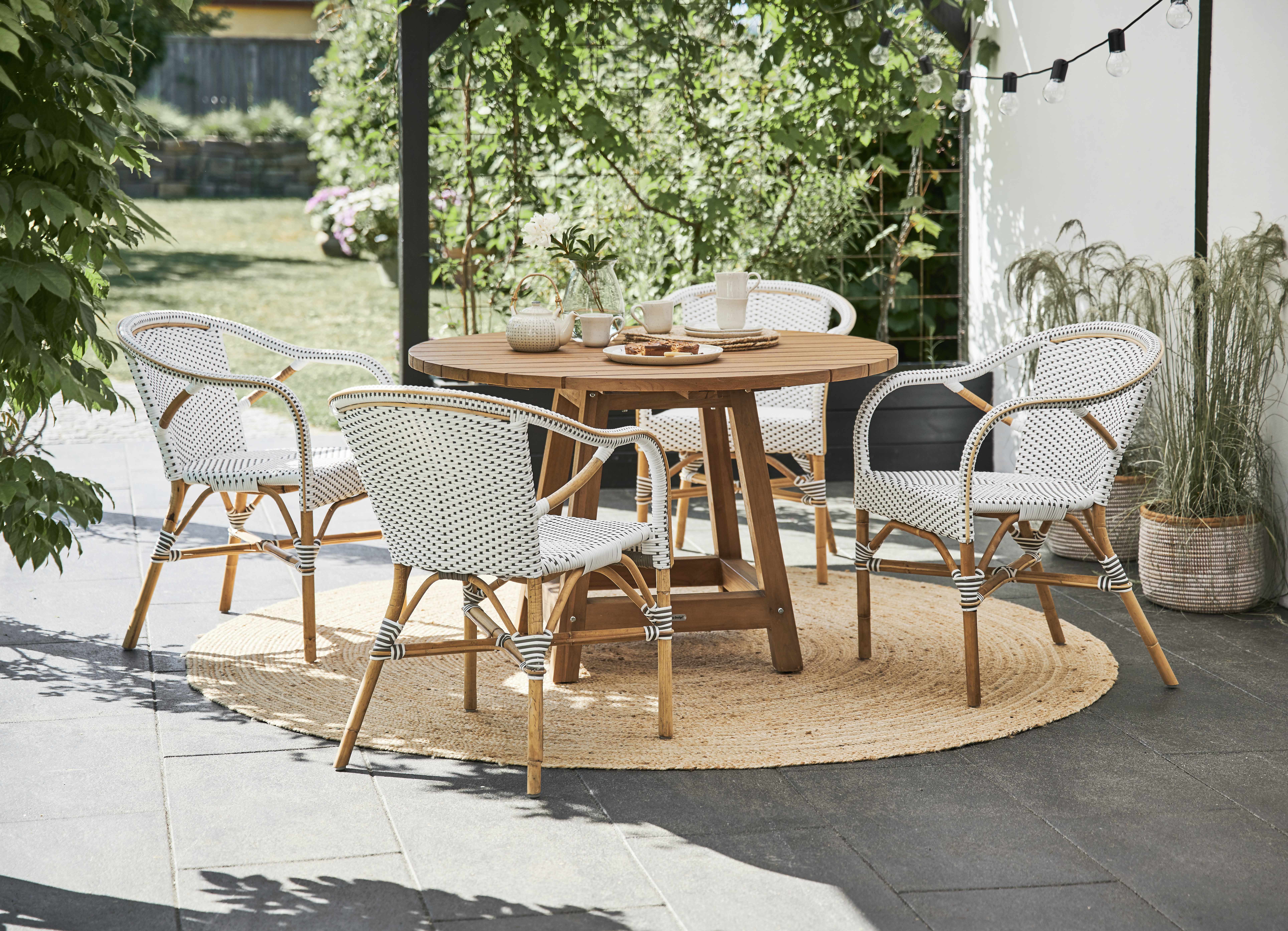 Madeleine Dining Chair