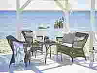 Charlot Exterior Chair Charlot Exterior Chair