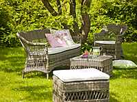 Charlot Exterior Chair Charlot Exterior Chair