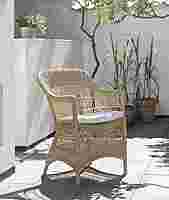 Charlot Exterior Chair Charlot Exterior Chair