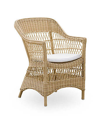 Charlot Exterior Chair