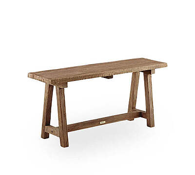 Lucas Teak Bench