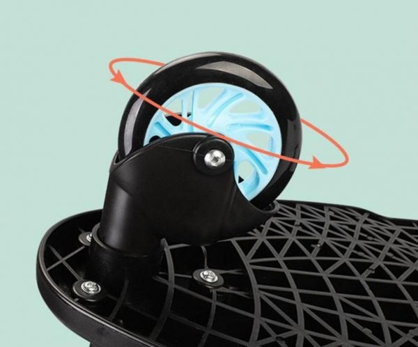 Борд за второ дете за бебешка количка Борд за второ дете за бебешка количка