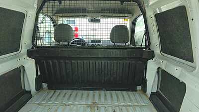 CITROEN BERLINGO FURGON 1.6 75 CV