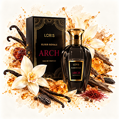 Loris Arch Parfüm 50 ML