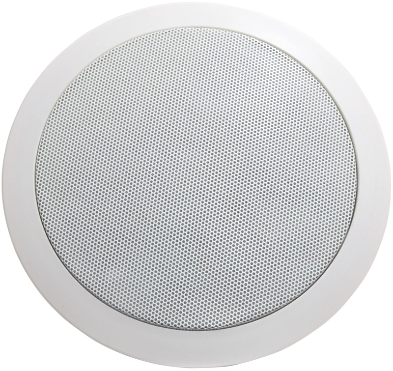 Adastra CC6V Ceiling Speaker 50W /8 Ohms, 20W /100V White