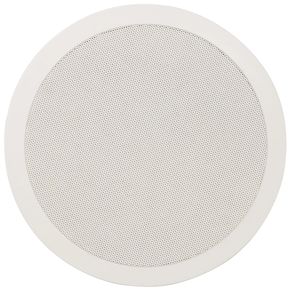 Adastra CC8V Ceiling Speaker 60W /8 Ohms, 50W /100V White