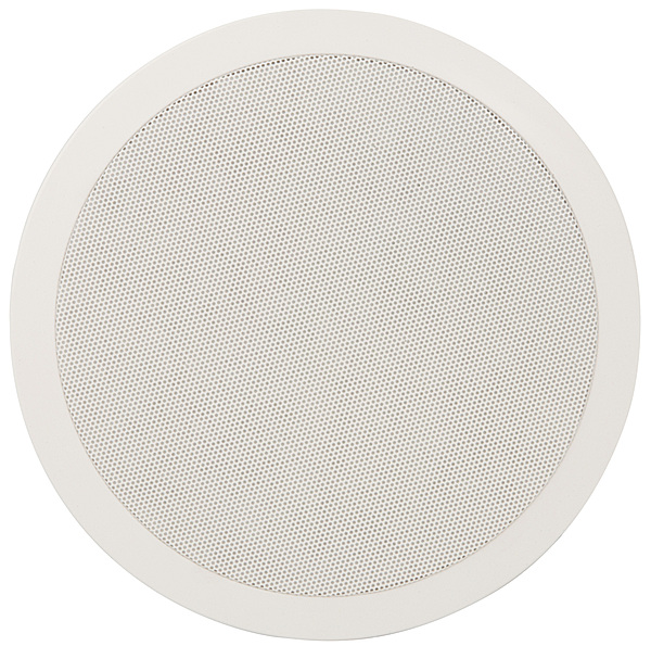 Adastra CC8V Ceiling Speaker 60W /8 Ohms, 50W /100V White