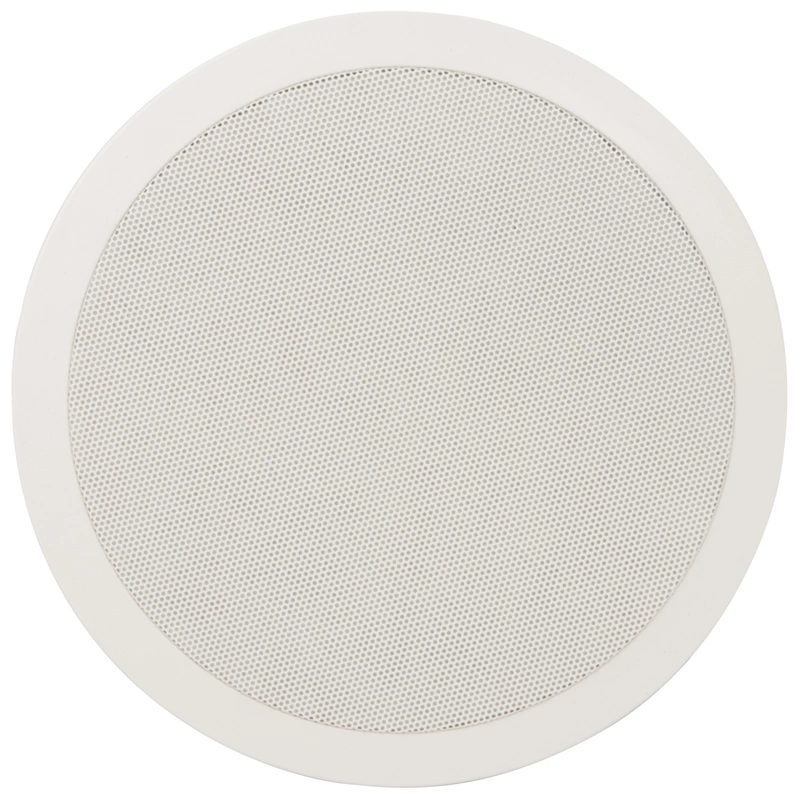 Adastra CC8V Ceiling Speaker 60W /8 Ohms, 50W /100V White