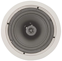 Adastra CC8V Ceiling Speaker 60W /8 Ohms, 50W /100V White