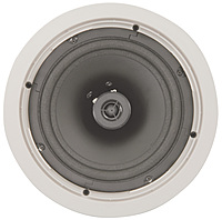 Adastra CC8V Ceiling Speaker 60W /8 Ohms, 50W /100V White