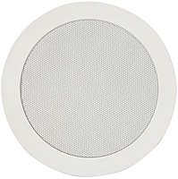 Adastra CC5V Ceiling Speaker 40W /8 Ohms, 20W /100V White
