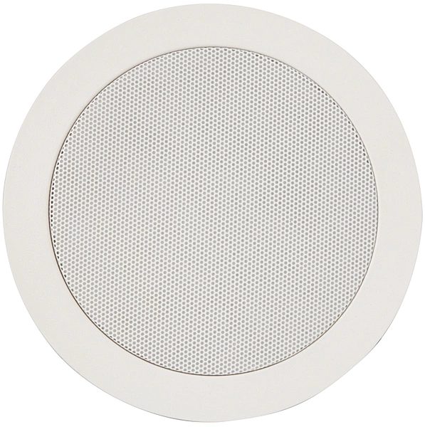 Adastra CC5V Ceiling Speaker 40W /8 Ohms, 20W /100V White