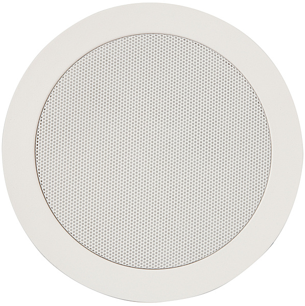 Adastra CC5V Ceiling Speaker 40W /8 Ohms, 20W /100V White