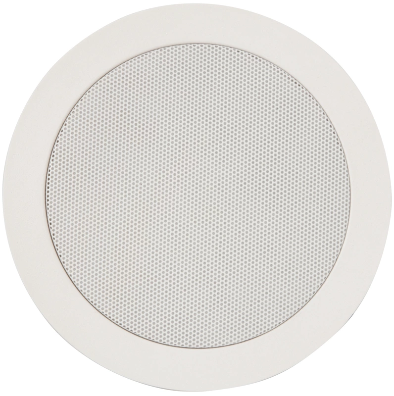 Adastra CC5V Ceiling Speaker 40W /8 Ohms, 20W /100V White