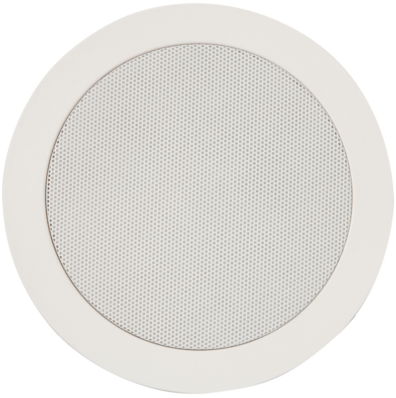 Adastra CC5V Ceiling Speaker 40W /8 Ohms, 20W /100V White