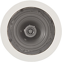 Adastra CC5V Ceiling Speaker 40W /8 Ohms, 20W /100V White