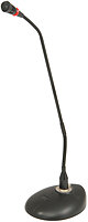 Adastra Conference/Paging Microphone with Base