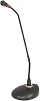 Adastra Conference/Paging Microphone with Base