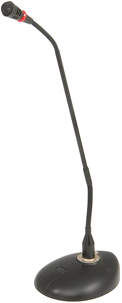 Adastra Conference/Paging Microphone with Base