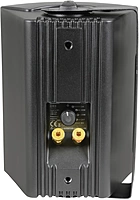 Adastra BC4V-B Indoor Speaker 35W /8 Ohms, 20W /100V Black Single