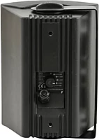 Adastra BP4V-B Outdoor IP54 Speaker 35W /8 Ohms, 20W /100V Black Single