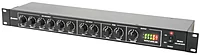 Adastra ML622 Microphone/Aux 1U Rack Mixer