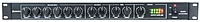 Adastra ML622 Microphone/Aux 1U Rack Mixer