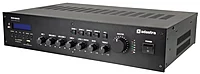 Adastra RM480D 19" Mixer Amplifier DAB+, BT, USB/SD, 480W /4 Ohms or 100V