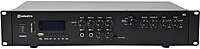 Adastra A2 Stereo PA Amplifier 2x 200W /4 Ohms