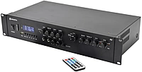 Adastra A2 Stereo PA Amplifier 2x 200W /4 Ohms