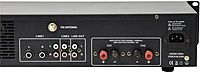 Adastra A2 Stereo PA Amplifier 2x 200W /4 Ohms