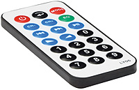 Adastra A2 Stereo PA Amplifier 2x 200W /4 Ohms