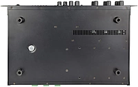 Adastra A6 Stereo PA Amplifier 6x 200W /4 Ohms