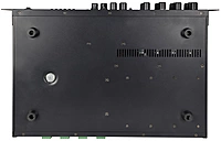 Adastra A8 Stereo PA Amplifier 8x 200W /4 Ohms