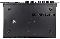 Adastra A8 Stereo PA Amplifier 8x 200W /4 Ohms