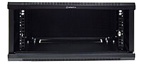 Adastra RC4U600 19" Rack Cabinet Glass Door 4U 600mm