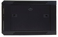 Adastra RC4U600 19" Rack Cabinet Glass Door 4U 600mm