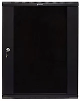 Adastra RC15U600 19" Rack Cabinet Glass Door 15U 600mm